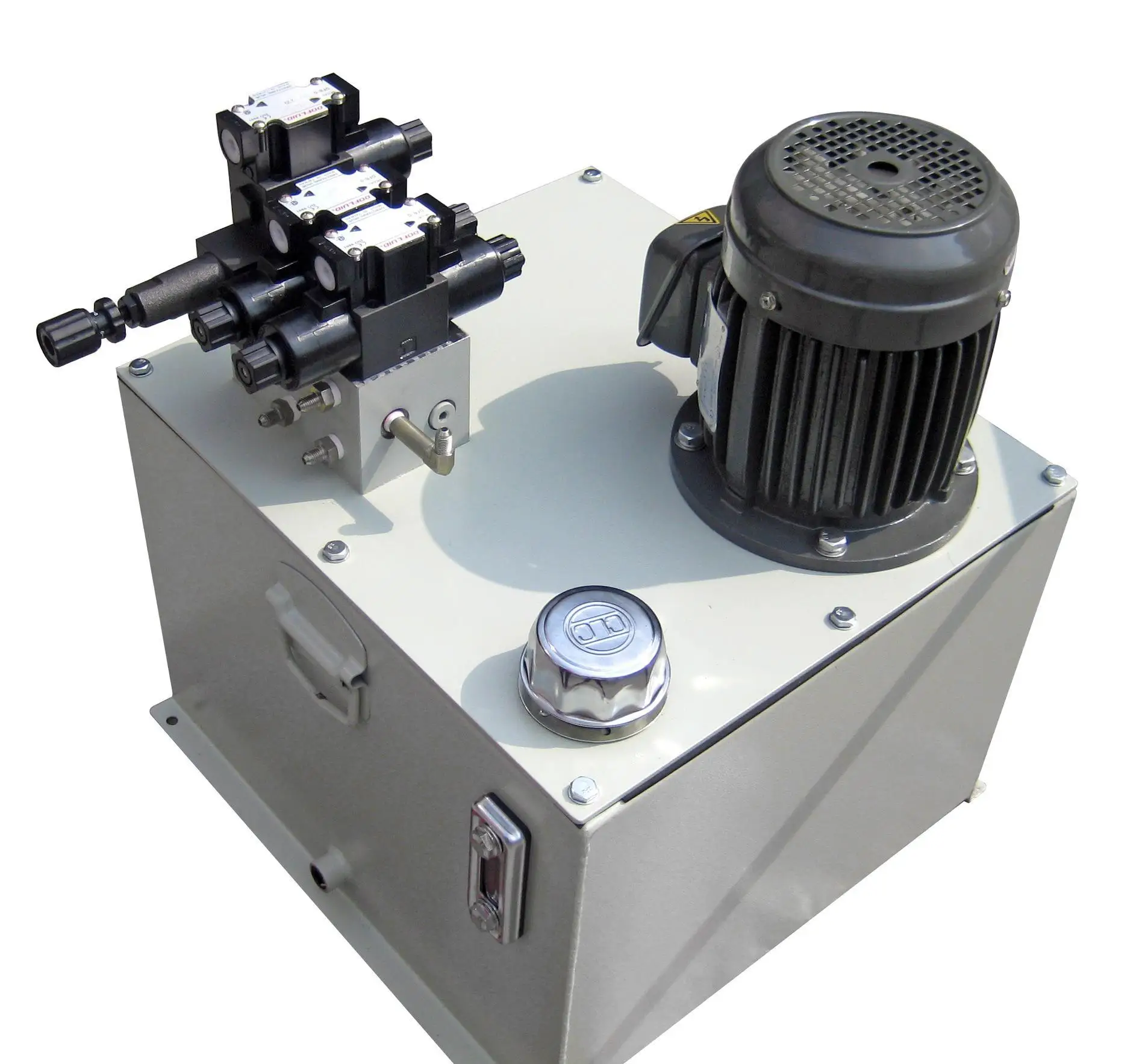 หน่วยพลังงานไฮดรอลิก 15HP