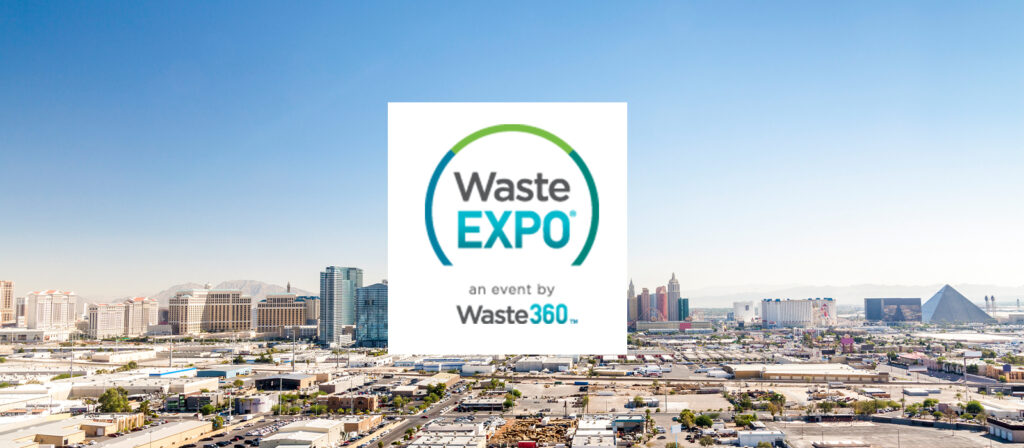 Waste Expo: งานแสดงและการประชุมที่เกี่ยวข้องกับอุตสาหกรรมขยะมูลฝอยและการรีไซเคิล