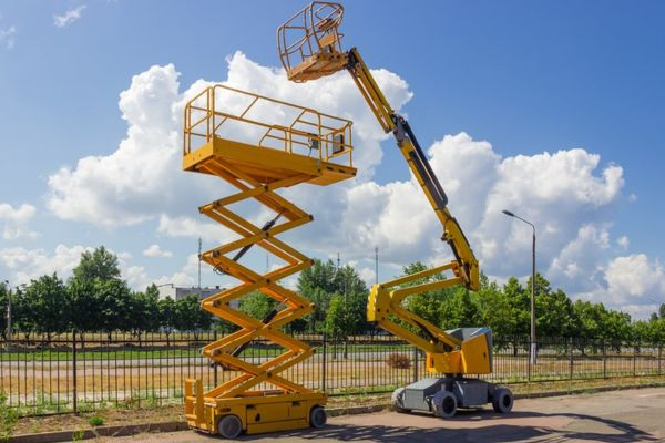 วิธีป้องกันปัญหาเกี่ยวกับ Boom Lift Hydraulic Cylinder?