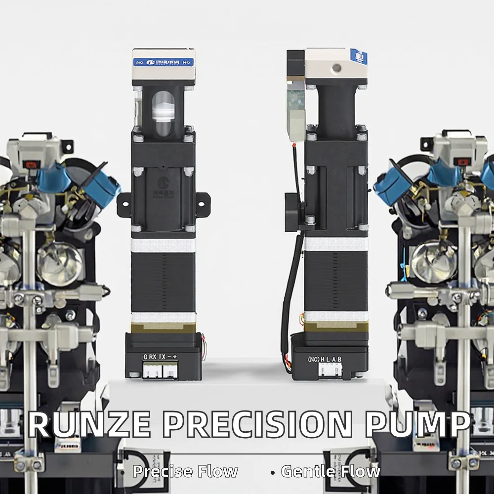 คู่มือการเลือกกระบอกไฮดรอลิก