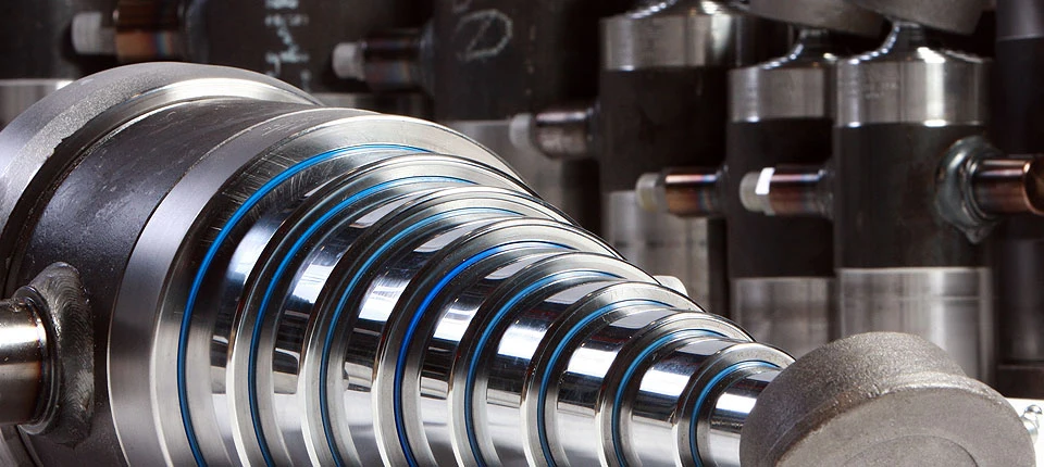 ความต้องการในการอัพเกรดเครื่องจักรกลหนักเพิ่มขึ้น และกระบอกสูบหลายขั้นตอนแบบดูอัลแอคชั่นได้กลายมาเป็นเครื่องยนต์ใหม่สำหรับการเติบโตของอุตสาหกรรมไฮดรอลิก