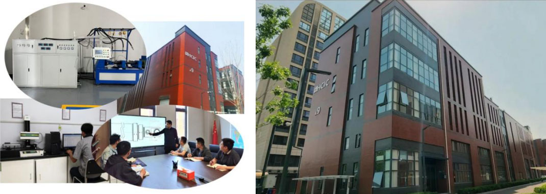 กระบอกสูบเอาท์ริกเกอร์ประสิทธิภาพสูงของ HCIC – ตัวเลือกความเสถียรสูงสุดสำหรับเครื่องจักรกลหนัก