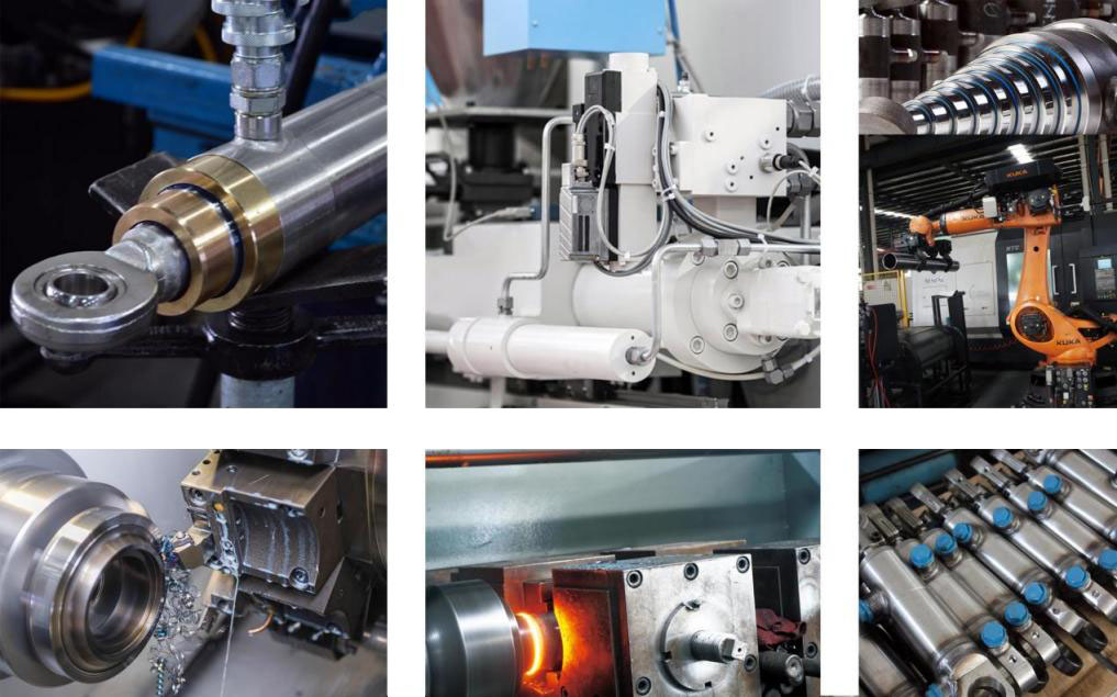 HCIC ปล่อยโซลินอยด์วาล์วสองตัว - WSV10M20 & DSG-02-3C2-12v: สร้างขึ้นสำหรับงานฮึดฮัดของระบบไฮดรอลิก