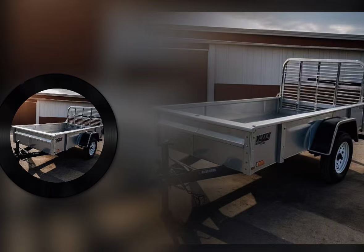 กระบอกไฮดรอลิกน้ำหนักเบาของ HCIC: เหมาะสำหรับรถบรรทุกส่งพลังงานใหม่