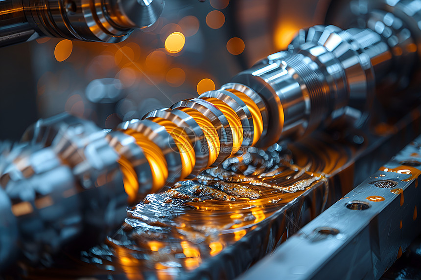 กระบอกไฮดรอลิก HCIC – ประสบการณ์มากกว่า 25 ปี ชิ้นส่วนที่ดี ผลิตตามสั่งสำหรับวิศวกรรมระดับโลก