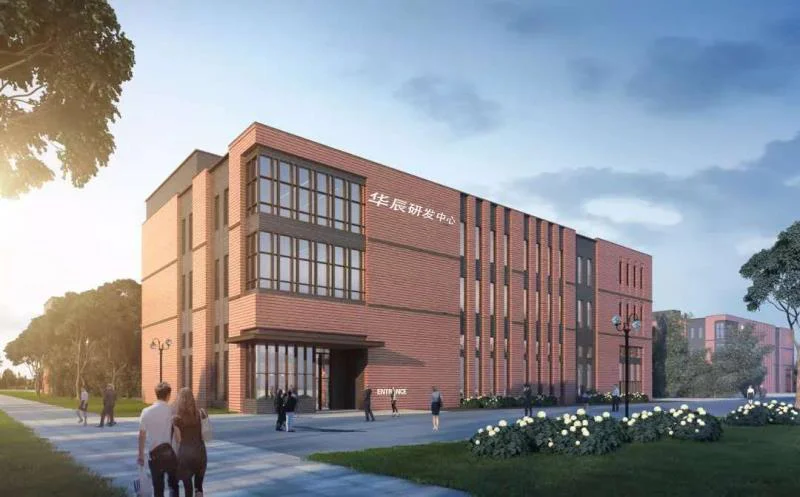 ​กระบอกไฮดรอลิก HCIC: ตัวเลือกหลักสำหรับพอร์ตที่มีการใช้งานไม่มาก