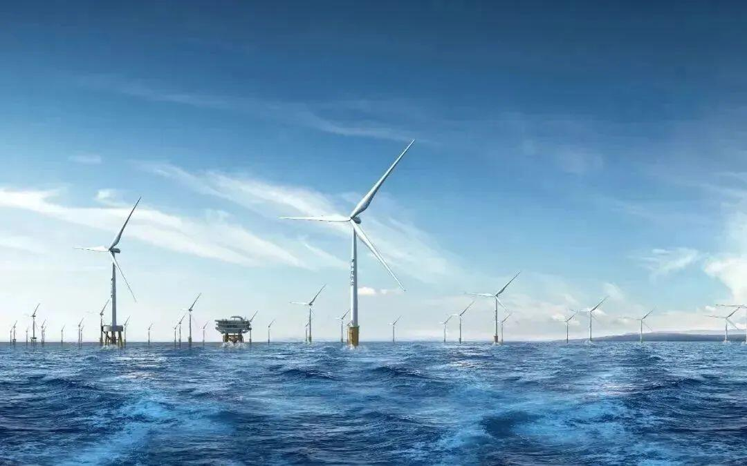 ปัญหาการบำรุงรักษากังหันลม? กระบอกไฮดรอลิกป้องกันการกัดกร่อนช่วยแก้ปัญหาด้านต้นทุน