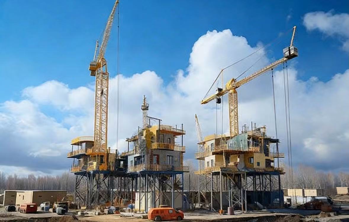 กระบอกไฮดรอลิก HCIC: ประดิษฐ์ด้วยมือสำหรับงานอุตสาหกรรมที่ยากที่สุดในโลก