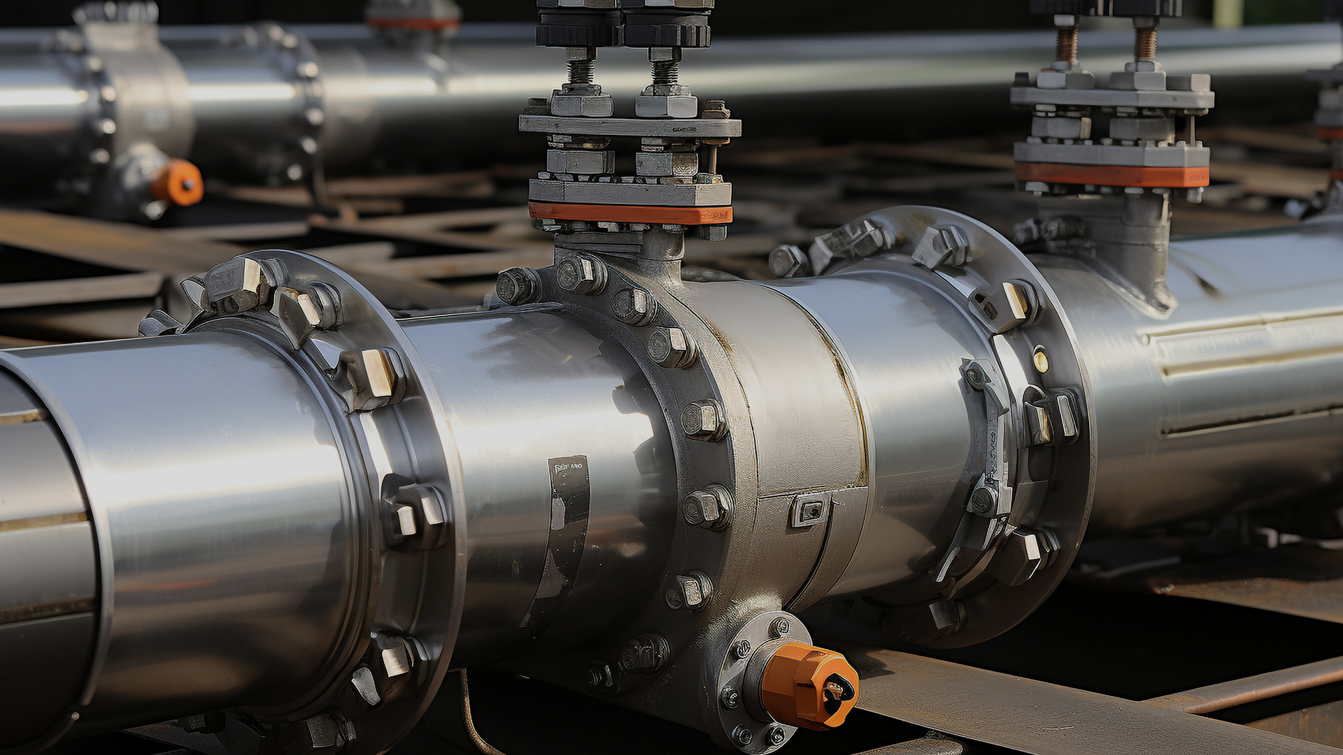 ​HCIC บุกตลาดอเมริกาเหนือ: กระบอกไฮดรอลิกสั่งทำพิเศษที่ให้ผลลัพธ์ที่แท้จริง