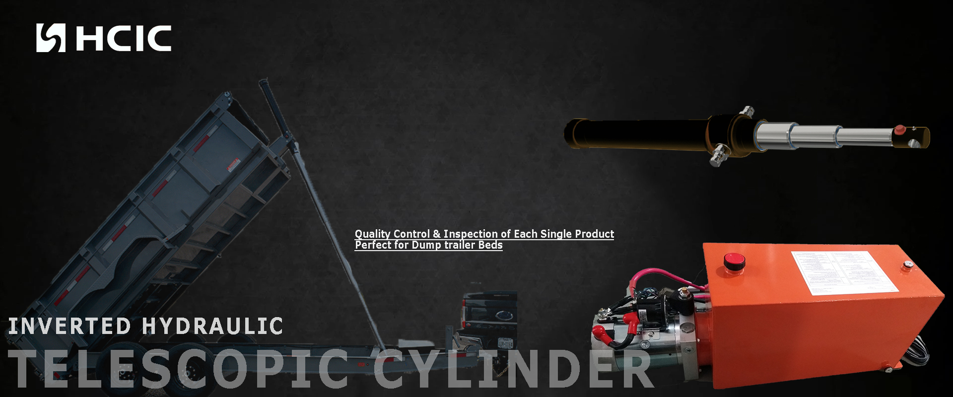 วิธีการออกแบบกระบอกไฮดรอลิกแบบกำหนดเองสำหรับการใช้งานเฉพาะด้าน