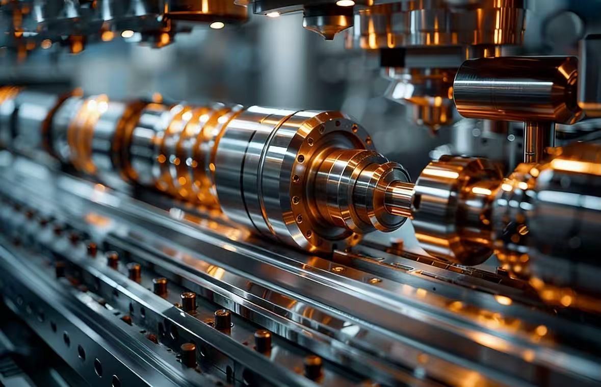 กระบอกไฮดรอลิกทนทานต่อการใช้งานตลอดทั้งวันได้อย่างไร?