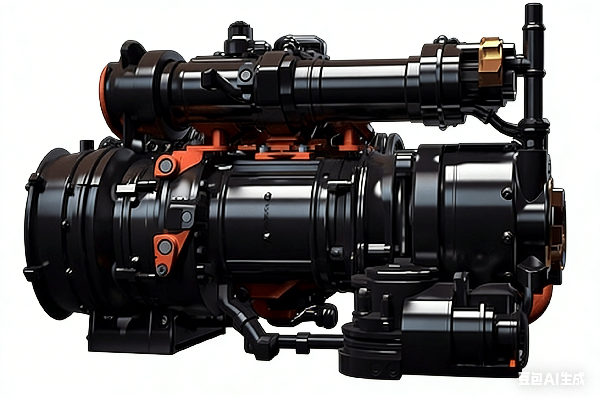 สิ่งที่ส่งผลต่ออายุการใช้งานของกระบอกไฮดรอลิกอุตสาหกรรม