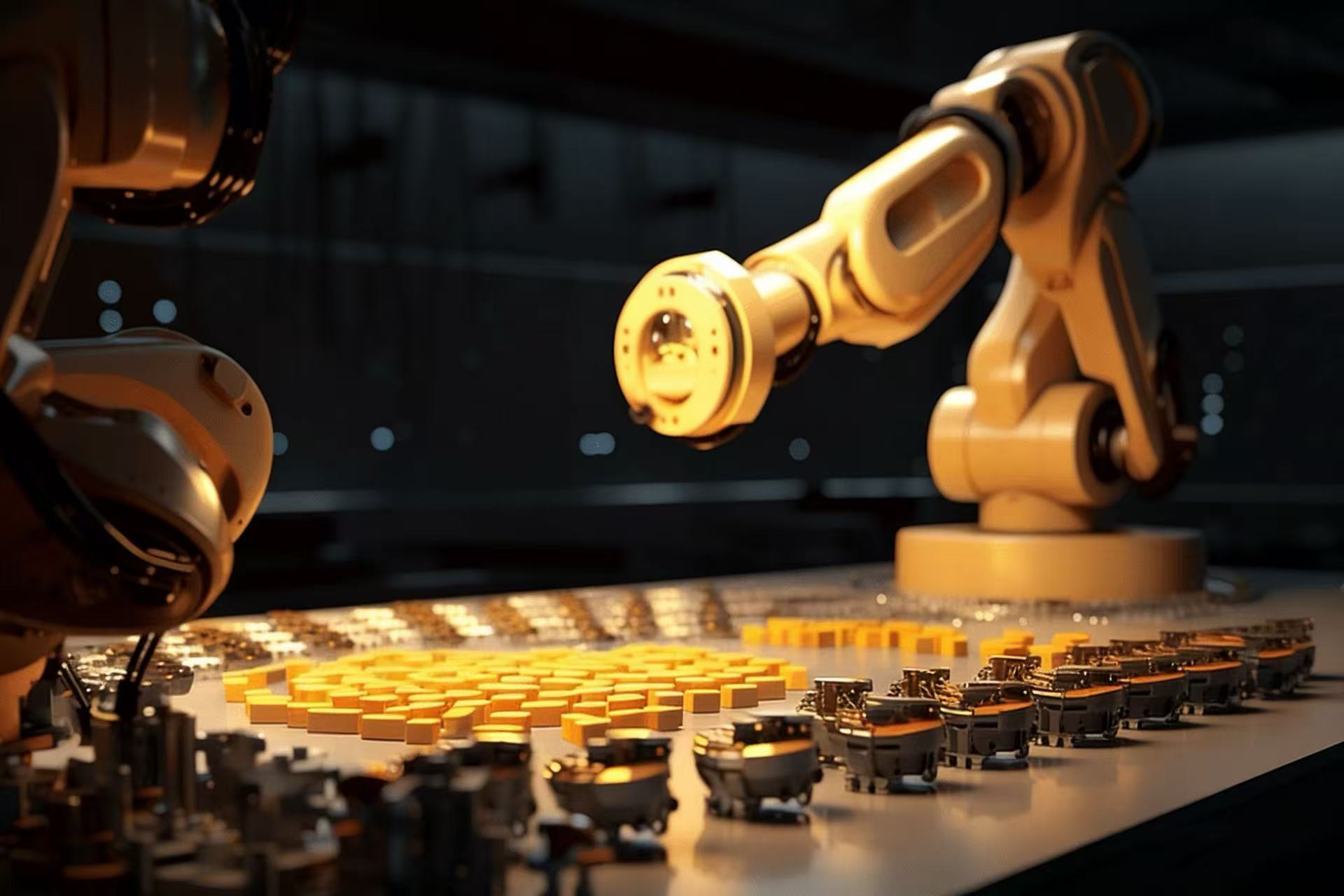 วิธีเลือกกระบอกไฮดรอลิกที่เหมาะกับเครื่องจักรของคุณ