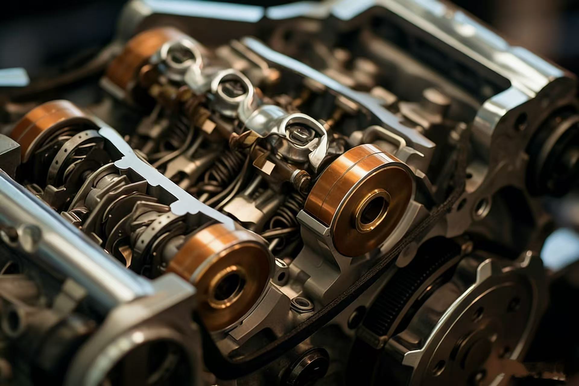 หน่วยกำลังไฮดรอลิก 12V กับ 24V: อะไรคือความแตกต่างและควรเลือกแบบไหน?