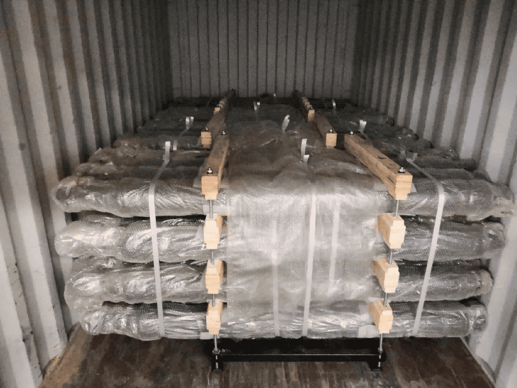 วิธีใช้โปรแกรมสต็อคของซัพพลายเออร์เพื่อปรับปรุงระยะเวลารอคอยสินค้าและการจัดส่ง