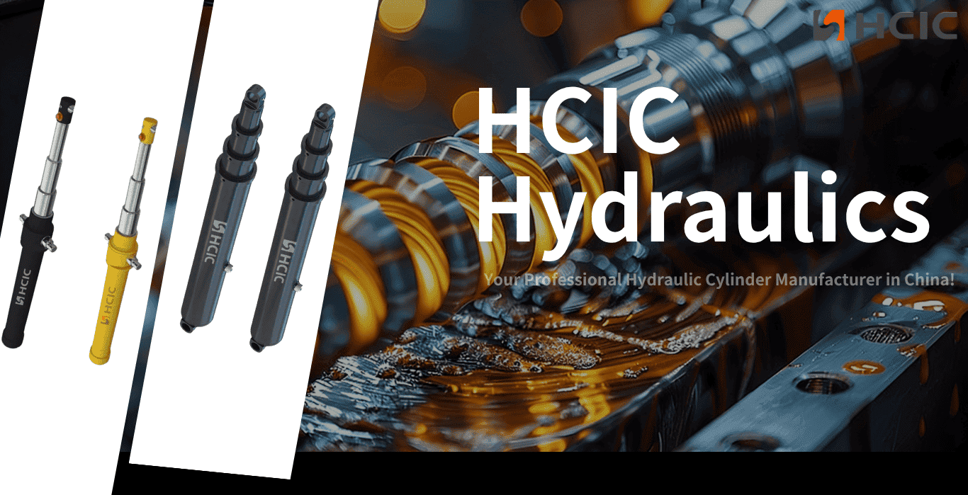 ​เกี่ยวกับกระบอกไฮดรอลิก: สุดยอดคู่มือ