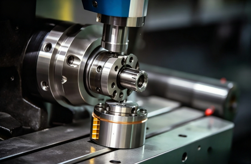 ​กระบอกไฮดรอลิกสั่งทำพิเศษและรุ่นมาตรฐาน: โซลูชั่นการจ่ายคู่สำหรับพลังงานอุตสาหกรรม