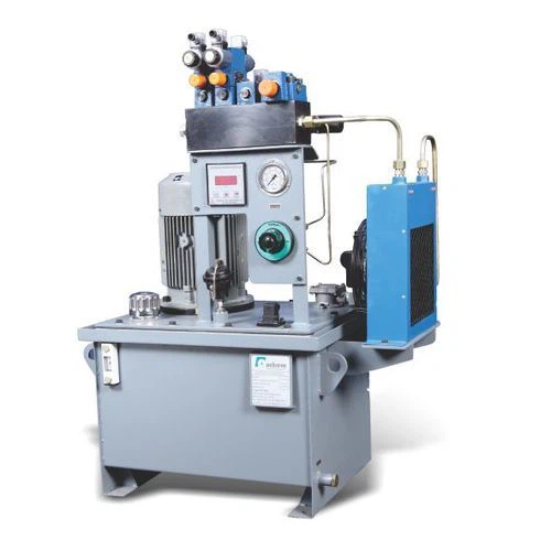 หน่วยกำลังไฮดรอลิก 25HP