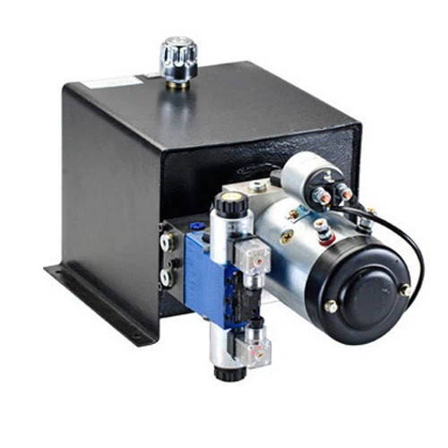 หน่วยกำลังไฮดรอลิก 35HP