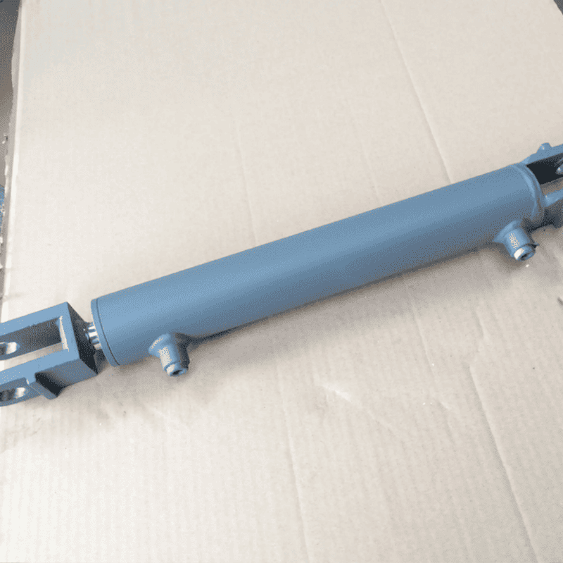 กระบอกเกษตร