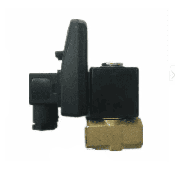 วาล์วปรับสมดุลการไหลอัตโนมัติ