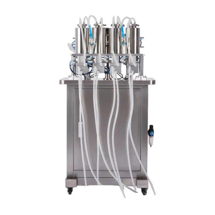 เครื่องบรรจุน้ำมันทดสอบซีลเพลา