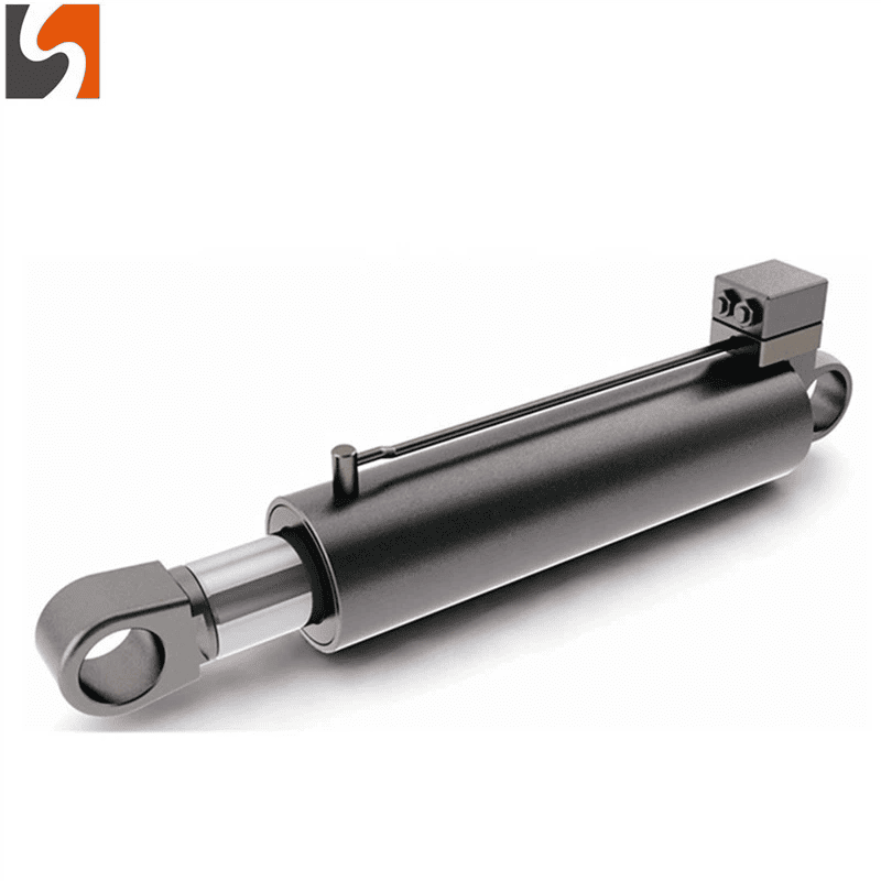 กระบอกไฮดรอลิกบูมเครน