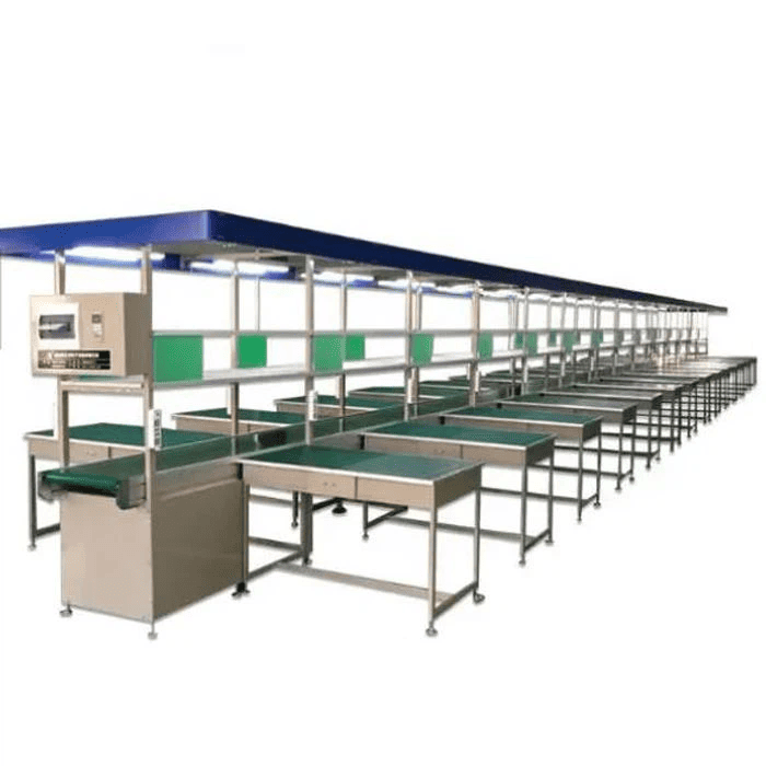 การประกอบชิ้นส่วนอิเล็กทรอนิกส์