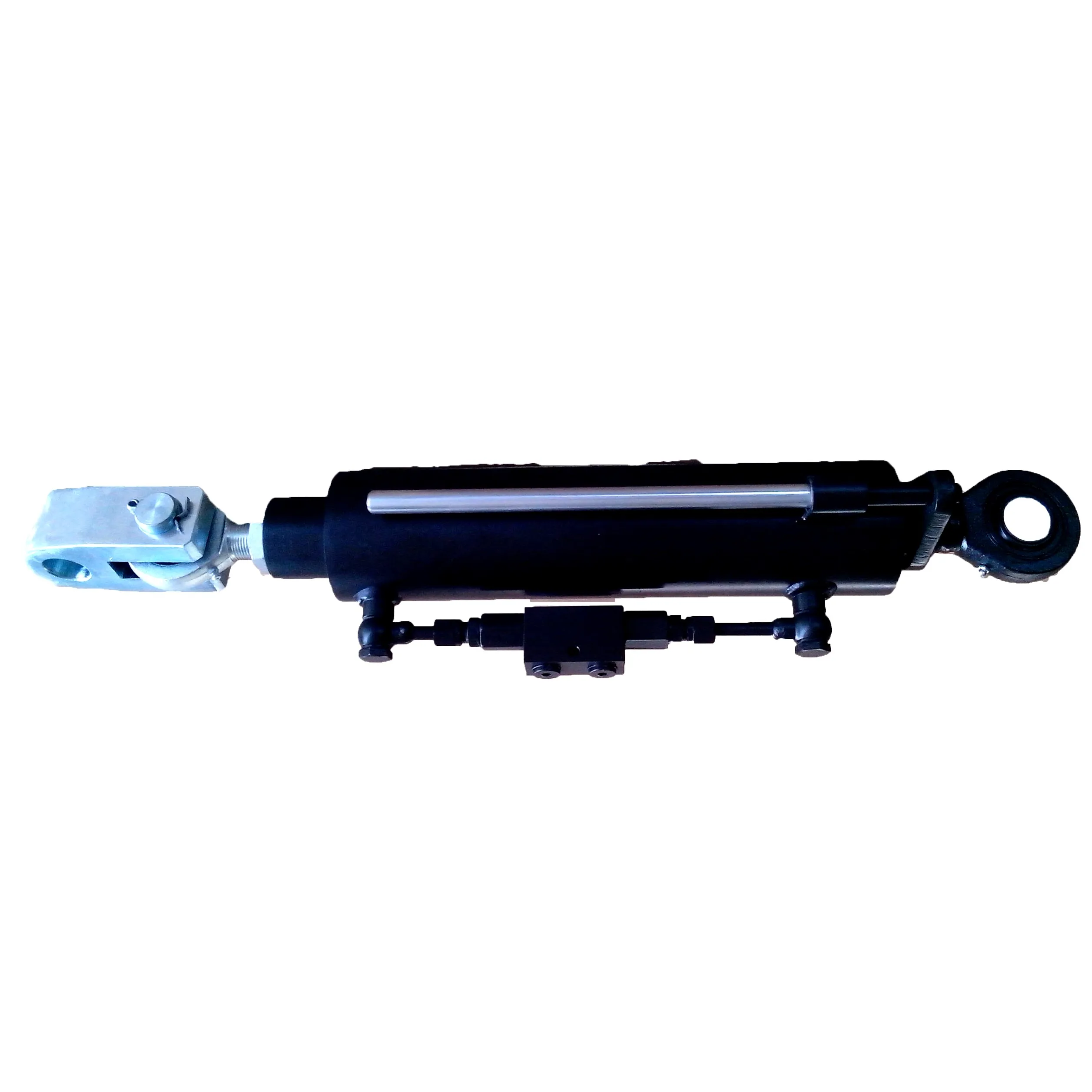 กระบอกรถยก