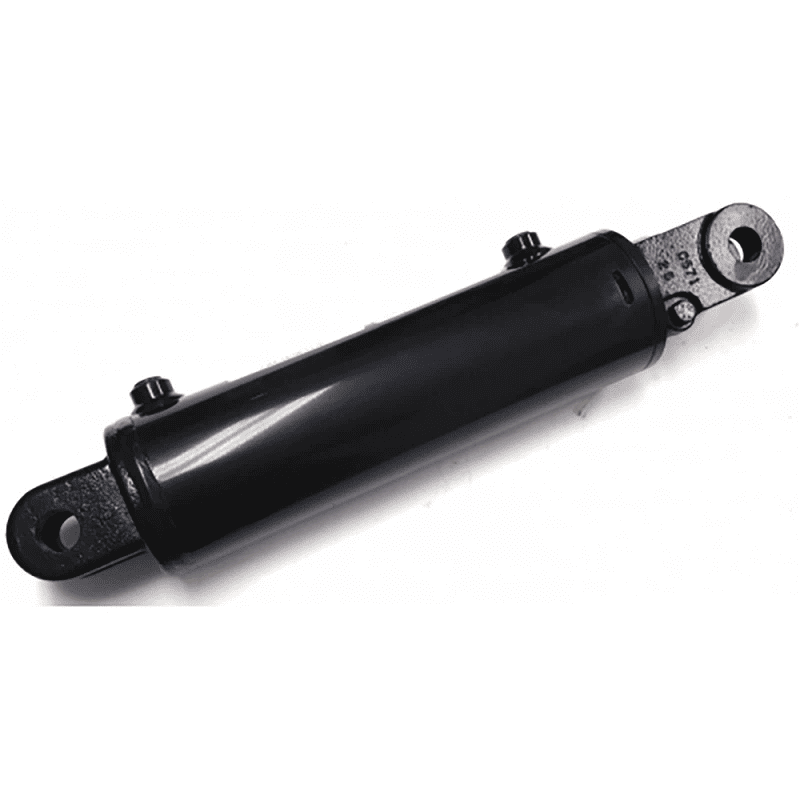 กระบอกสูบตัวโหลดส่วนหน้า