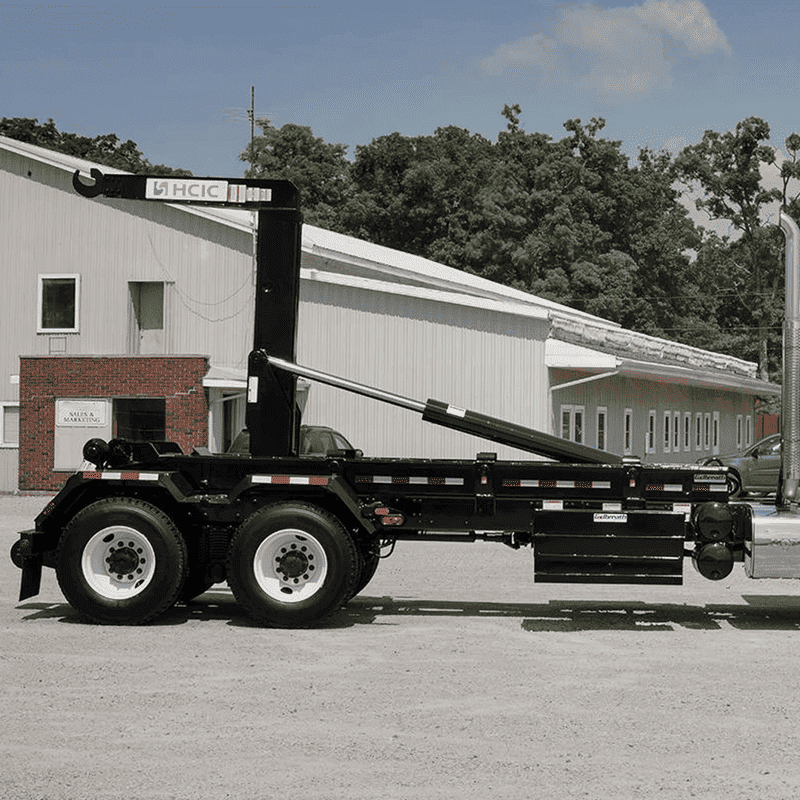 รถยก H&H-4150*850