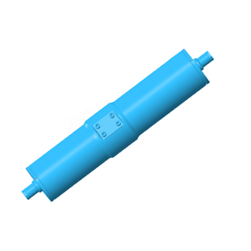 HCIC Piston accumulator สำหรับรถบรรทุกเหมือง