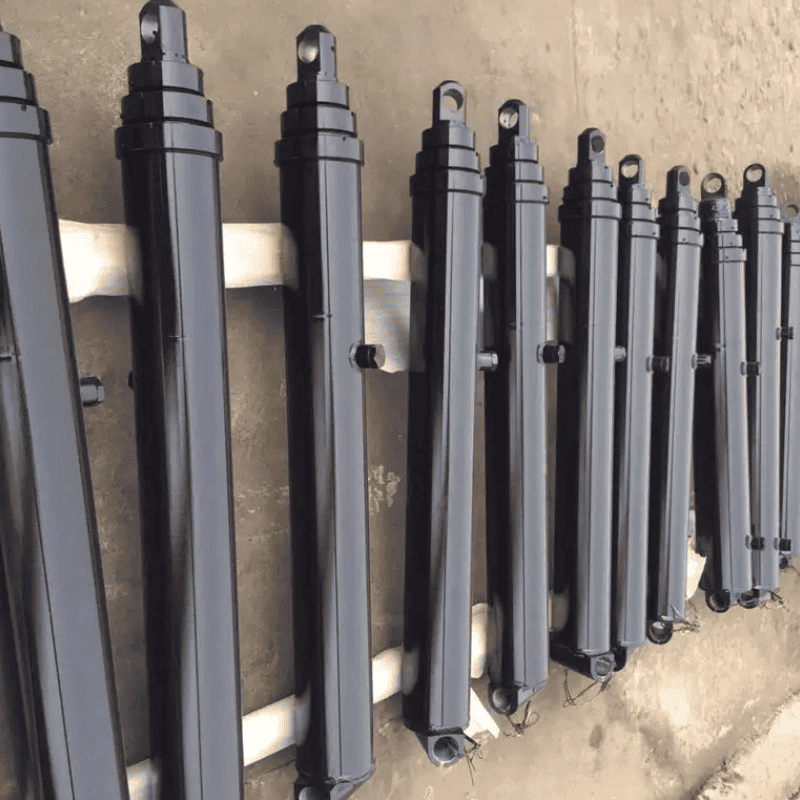 กระบอกไฮดรอลิก 53-892-84