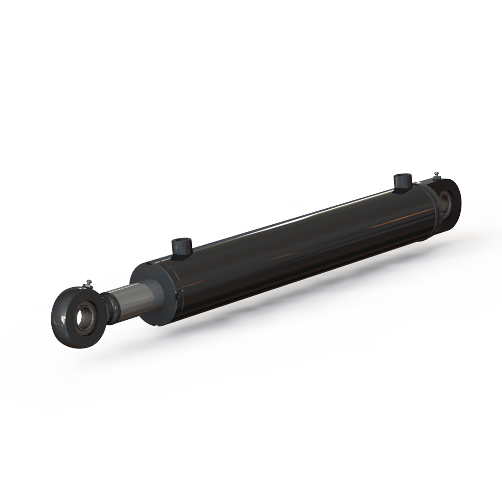 Hydraulic Cylinder Dat52-9-127