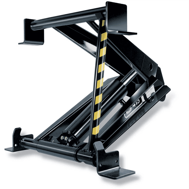 ชุดรอกไฮดรอลิกสำหรับรถพ่วงดั๊มพ์