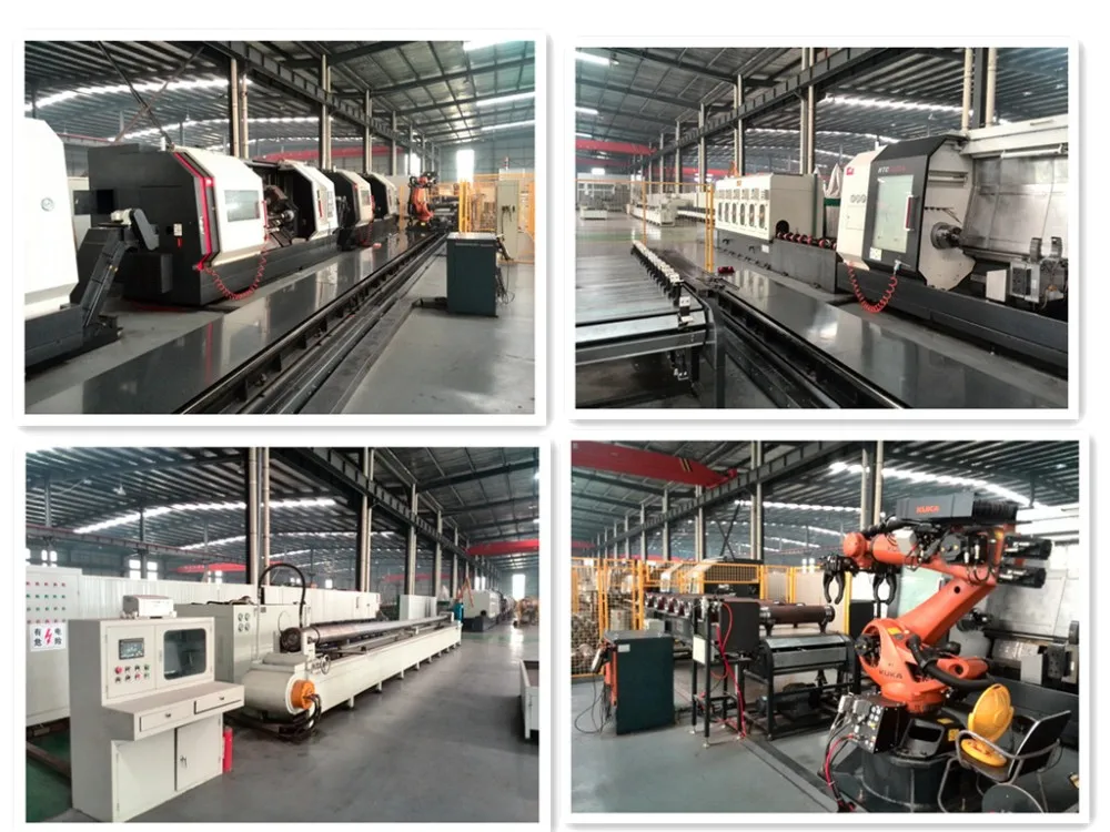 HCIC our package and delivery