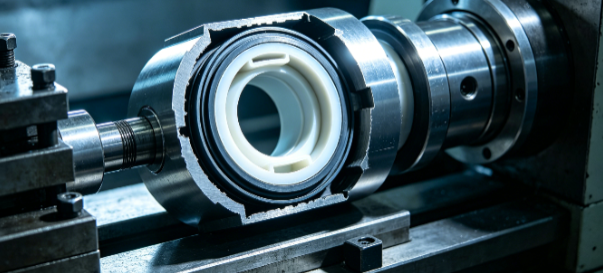 hydraulic cylinders