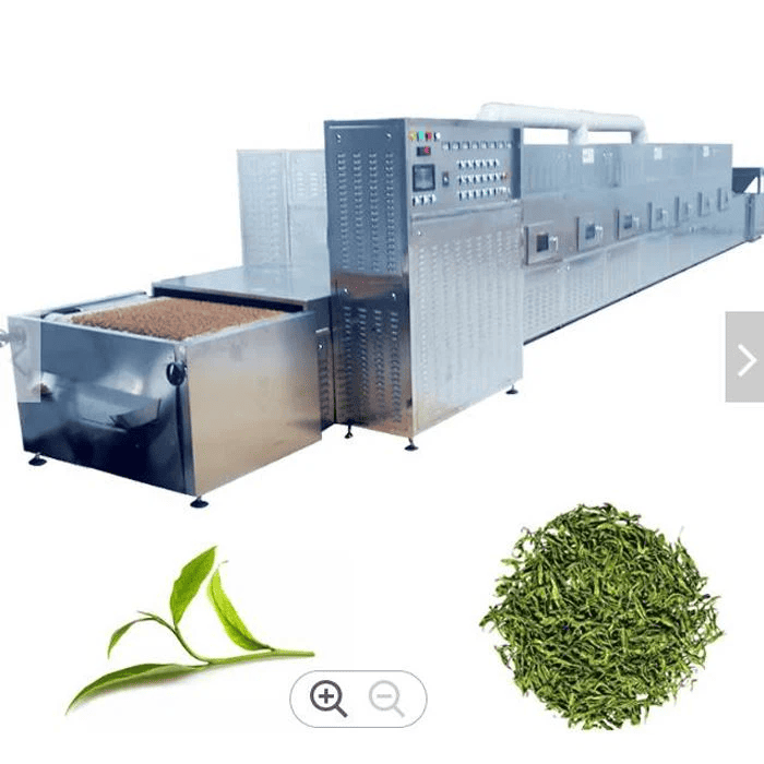 อุปกรณ์ฆ่าเชื้อด้วยไมโครเวฟ