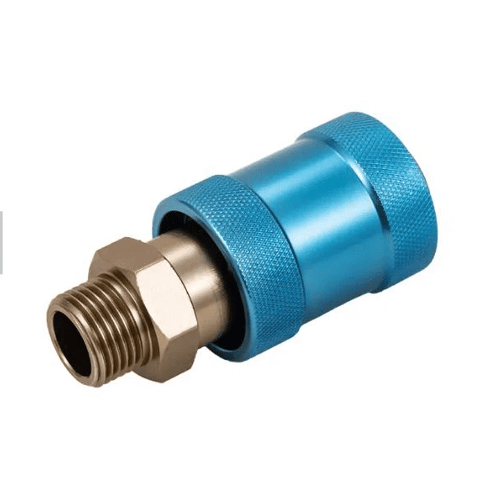 นิวเมติกวาล์วเลื่อนมือ