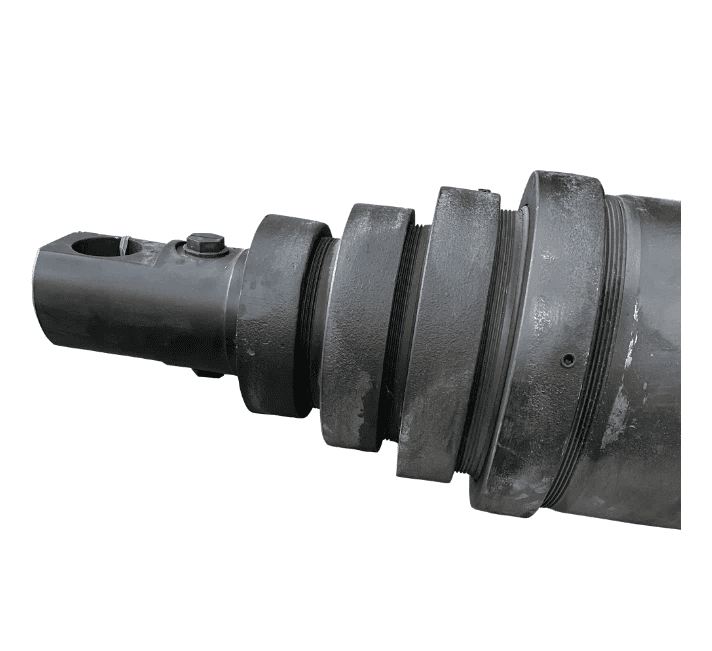 อะไหล่ทดแทนสำหรับกระบอกดีดตัวออก Heil 5000 27 หลา (6