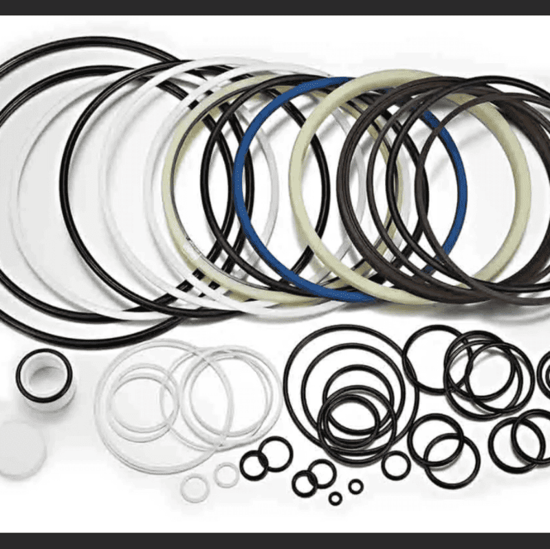 องค์ประกอบการปิดผนึก