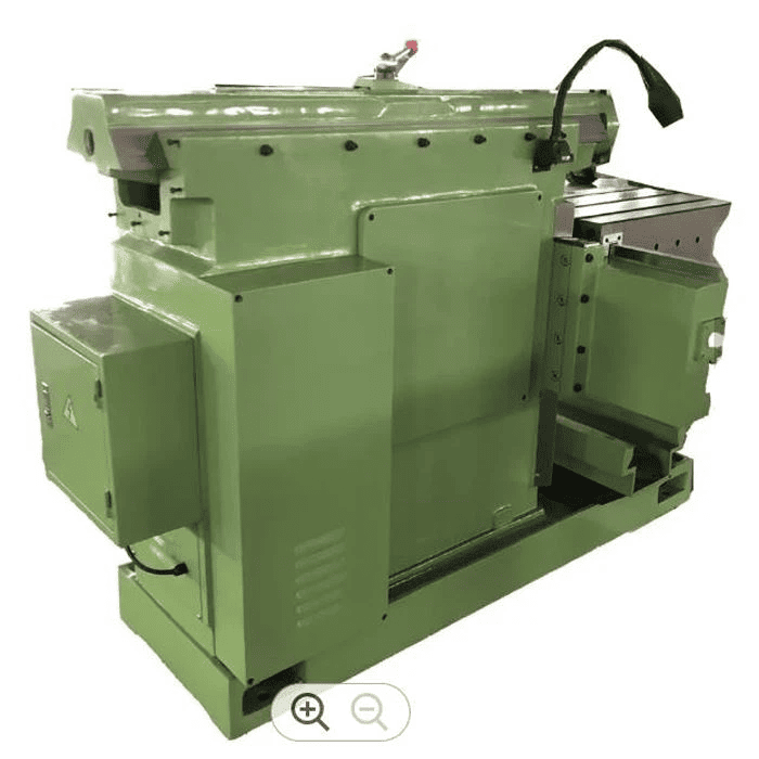 เครื่องไสโลหะ