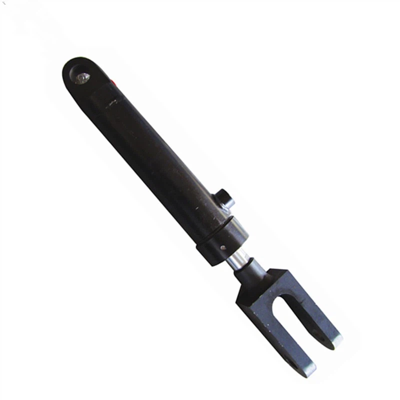 กระบอกไฮดรอลิกน้ำหนักเบาขนาดเล็ก