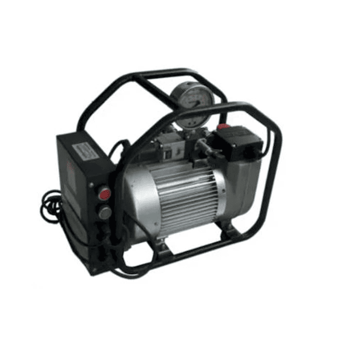 ปั๊มประแจแรงบิดรวมชุดขับเคลื่อน