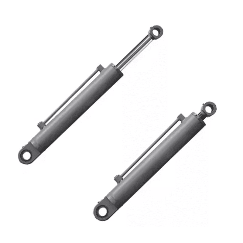 กระบอกไฮดรอลิกถังรถแทรกเตอร์